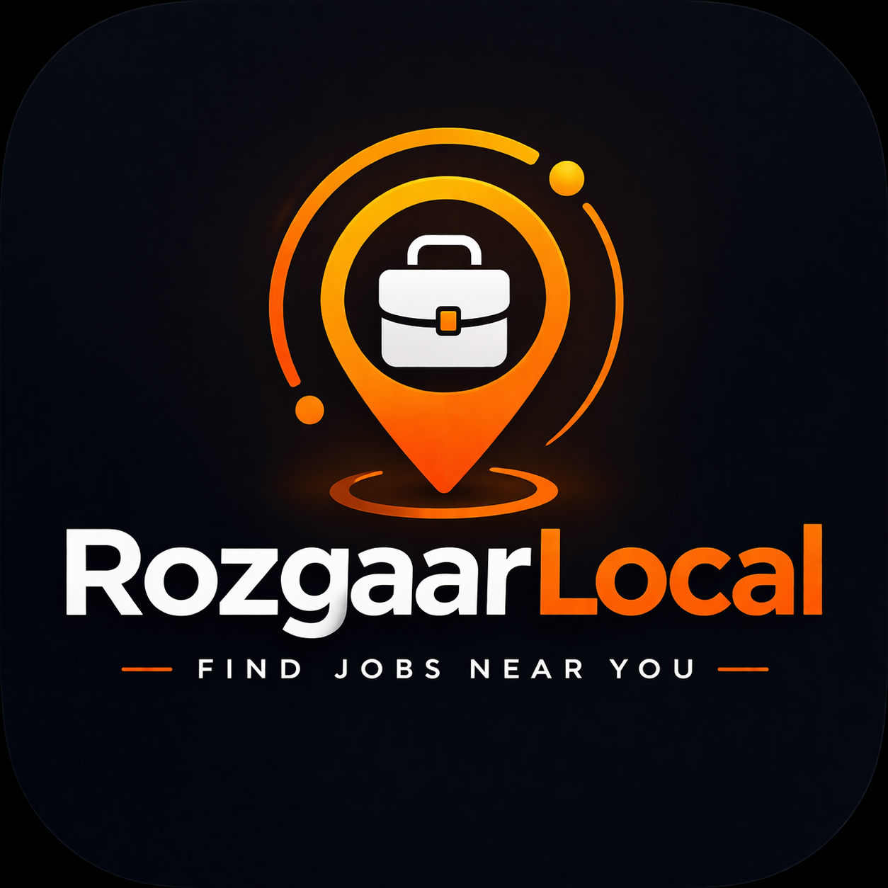 RozgarLocal